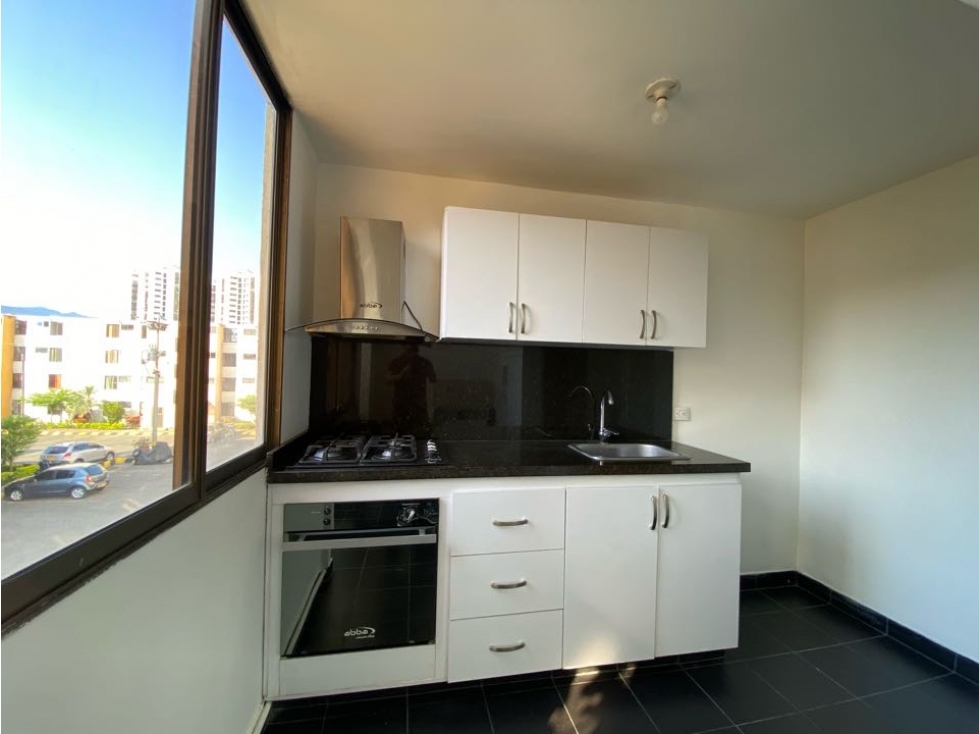 VENTA DE APARTAMENTO PISO 3 EN CAMINO REAL CALI VALLE DEL CAUCA — foto 6