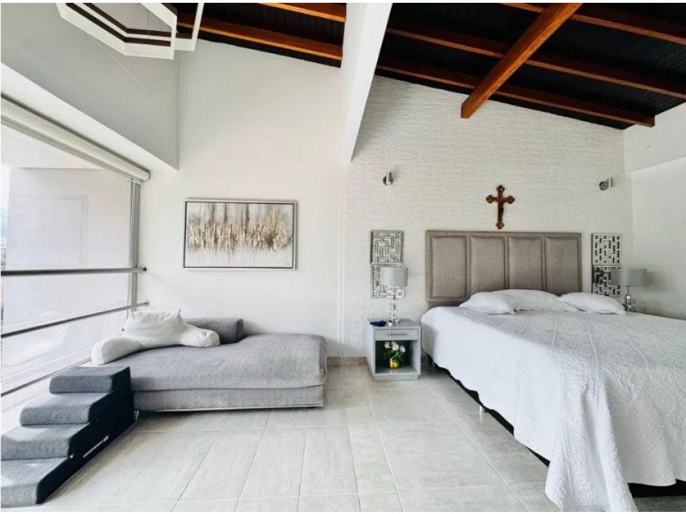Venta de apartamento duplex en Camino Verde, Envigado — foto 6