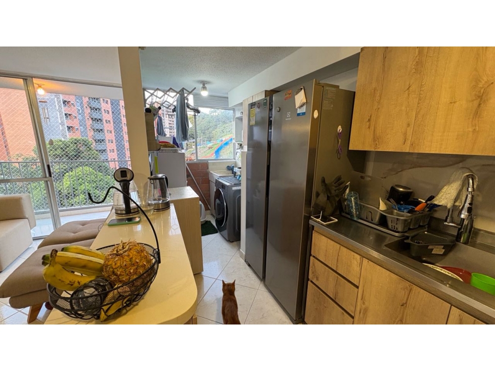 Venta de apartamento en Camino Verde — foto 2