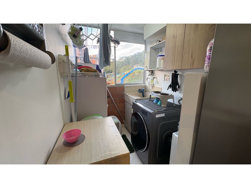 Venta de apartamento en Camino Verde — foto 3