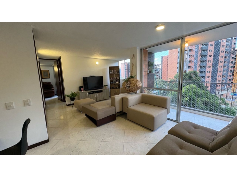Venta de apartamento en Camino Verde — foto 5