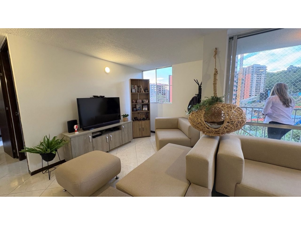 Venta de apartamento en Camino Verde — foto 6