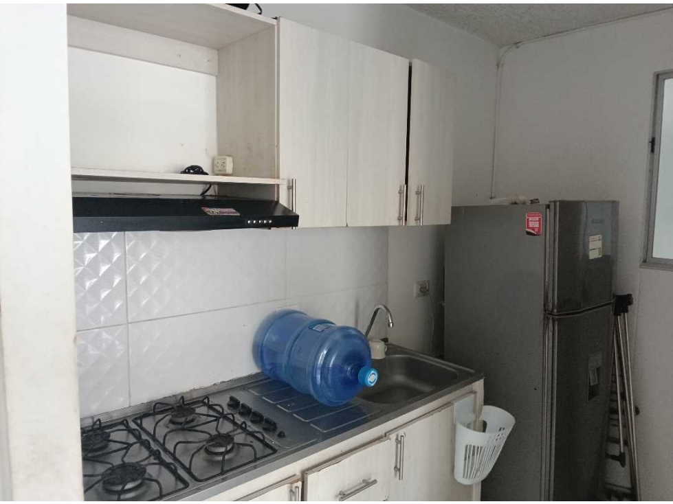 Venta de Apartamento En CAracoli De Tres Alcobas Y Dos Baños — foto 2