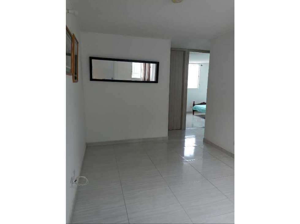 VENTA DE APARTAMENTO EN CARIBE VERDE