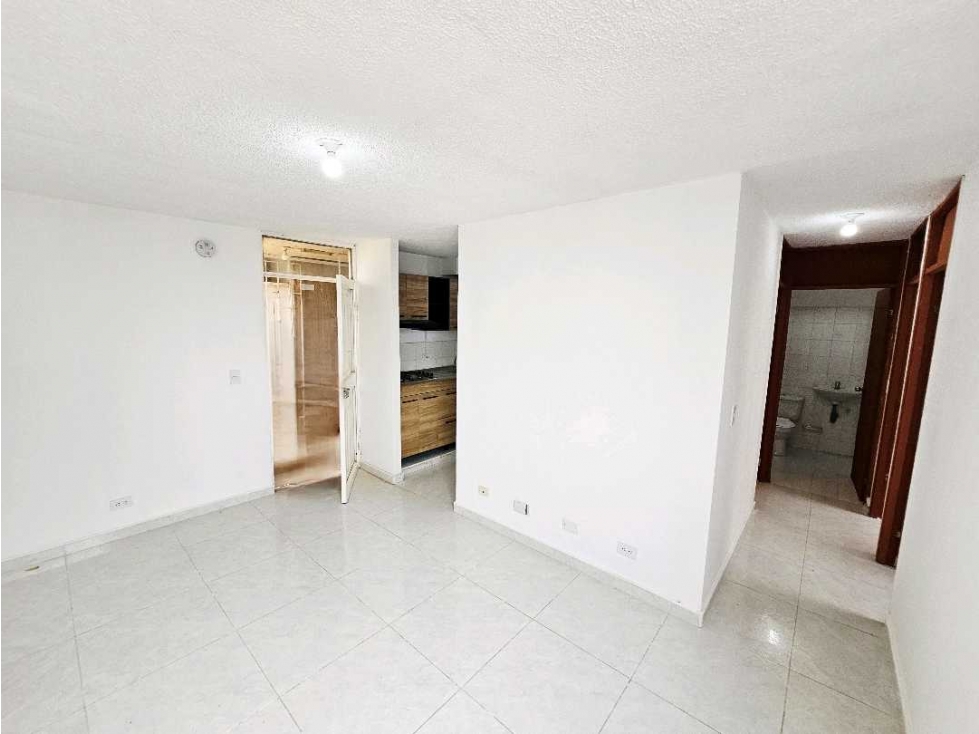 VENTA DE APARTAMENTO EN CARIBE VERDE — foto 2