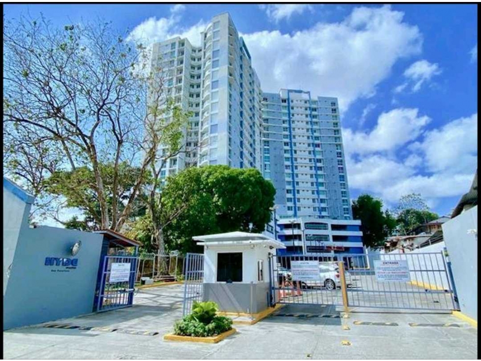 VENTA DE APARTAMENTO EN CARRASQUILLA, PH HYDE PARK 110M2 LLAMAR 06/25 — foto 2