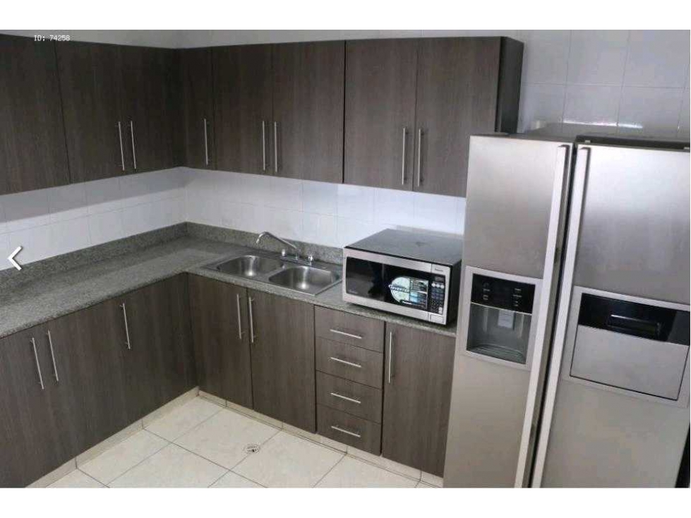 VENTA DE APARTAMENTO EN CARRASQUILLA, PH HYDE PARK 110M2 LLAMAR 06/25 — foto 3