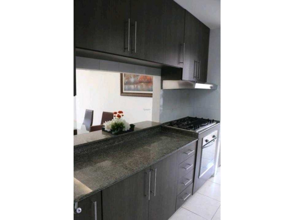 VENTA DE APARTAMENTO EN CARRASQUILLA, PH HYDE PARK 110M2 LLAMAR 06/25 — foto 4