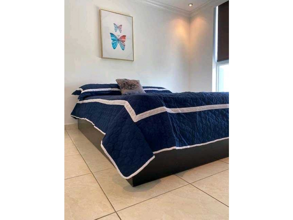 VENTA DE APARTAMENTO EN CARRASQUILLA, PH HYDE PARK 110M2 LLAMAR 06/25 — foto 5