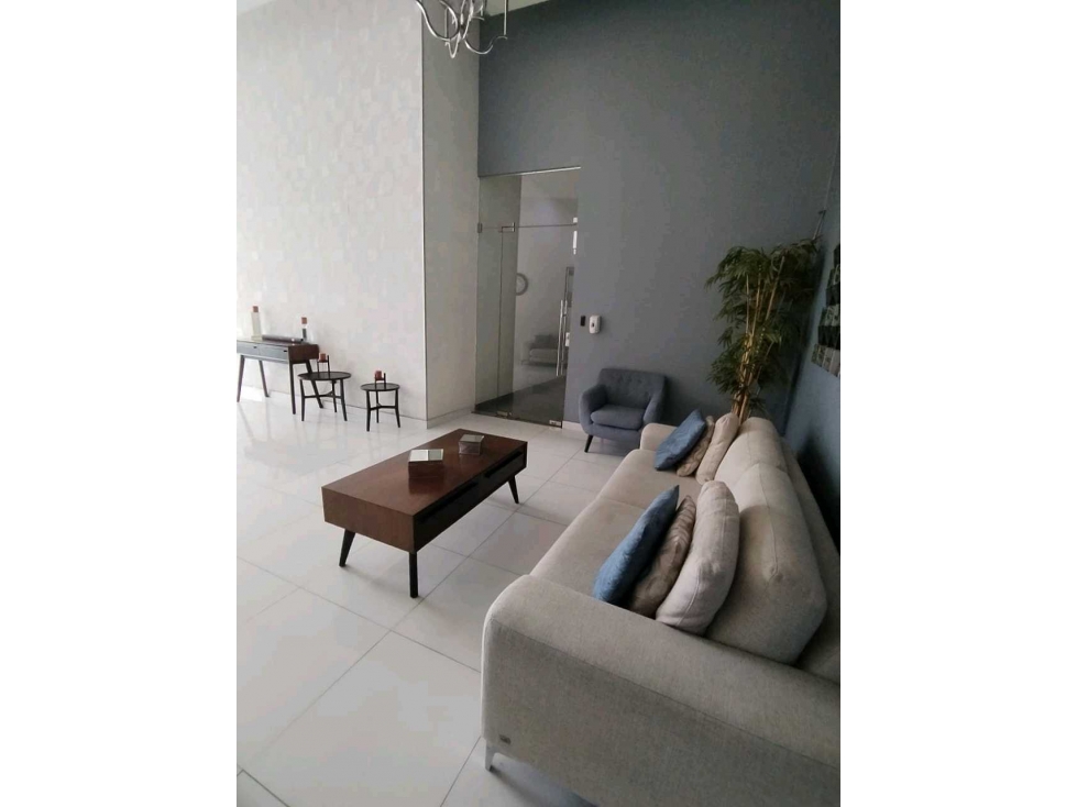 Venta de apartamento en Carrasquilla — foto 2