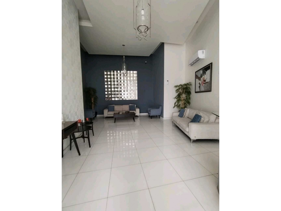 Venta de apartamento en Carrasquilla — foto 3