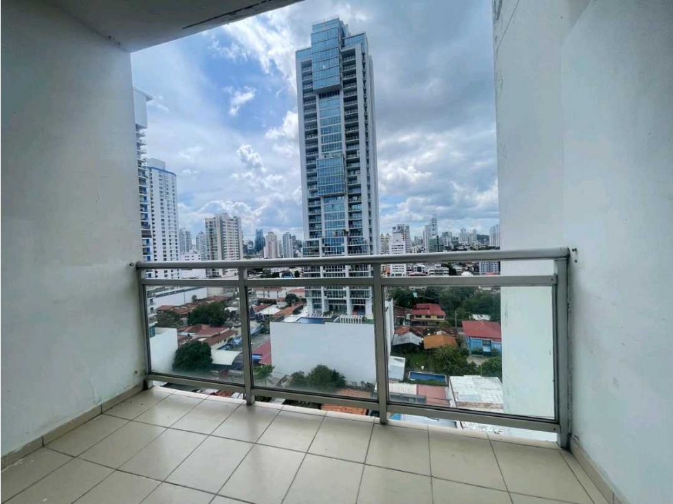 Venta de apartamento en Carrasquilla