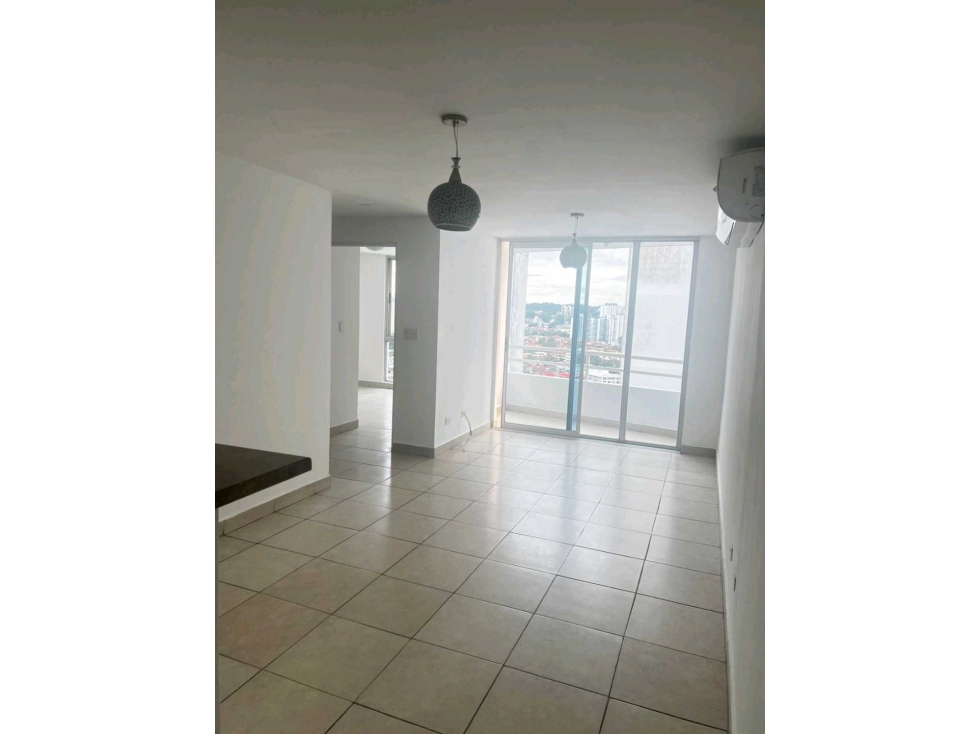 VENTA DE APARTAMENTO EN CARRASQUILLA, PH SPLENDOR BY THE PARK