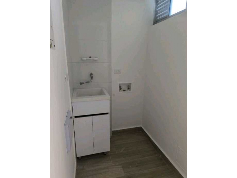 VENTA DE APARTAMENTO NUEVO EN CARTAGENA, PISO ALTO. — foto 5