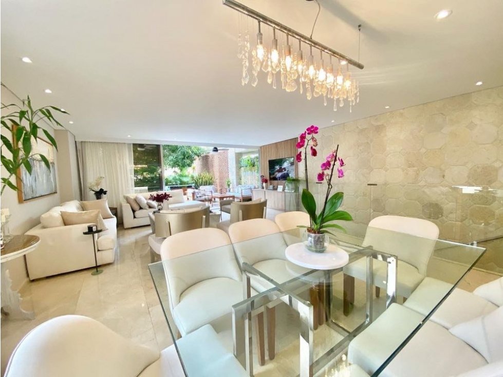 Venta de Apartamento en Castillo Grande Balcones de Castillo Cartagena — foto 3