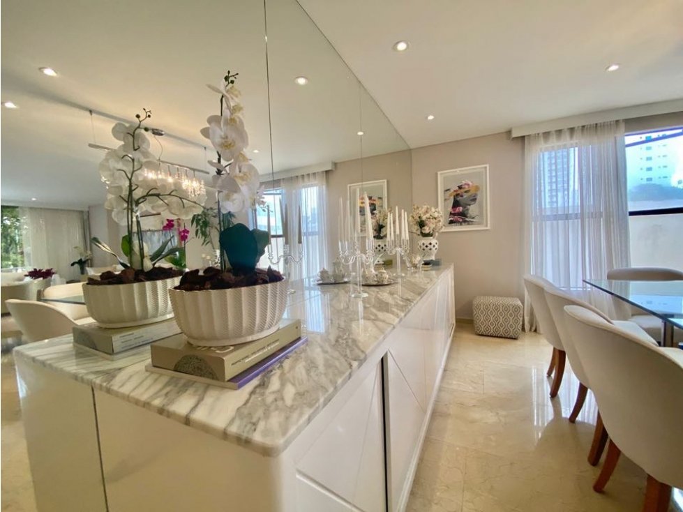 Venta de Apartamento en Castillo Grande Balcones de Castillo Cartagena — foto 6