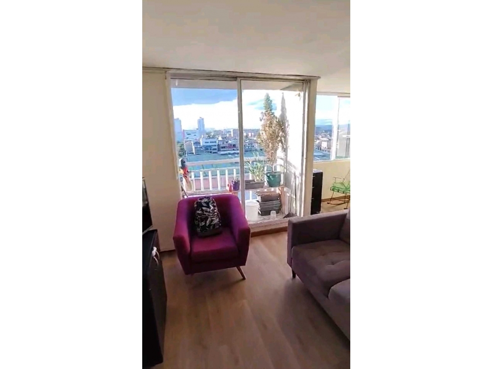 VENTA DE APARTAMENTO EN CASTILLA KENNEDY — foto 2