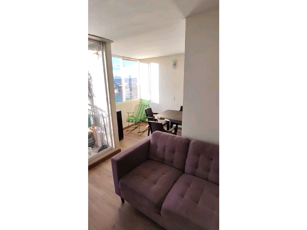 VENTA DE APARTAMENTO EN CASTILLA KENNEDY — foto 3