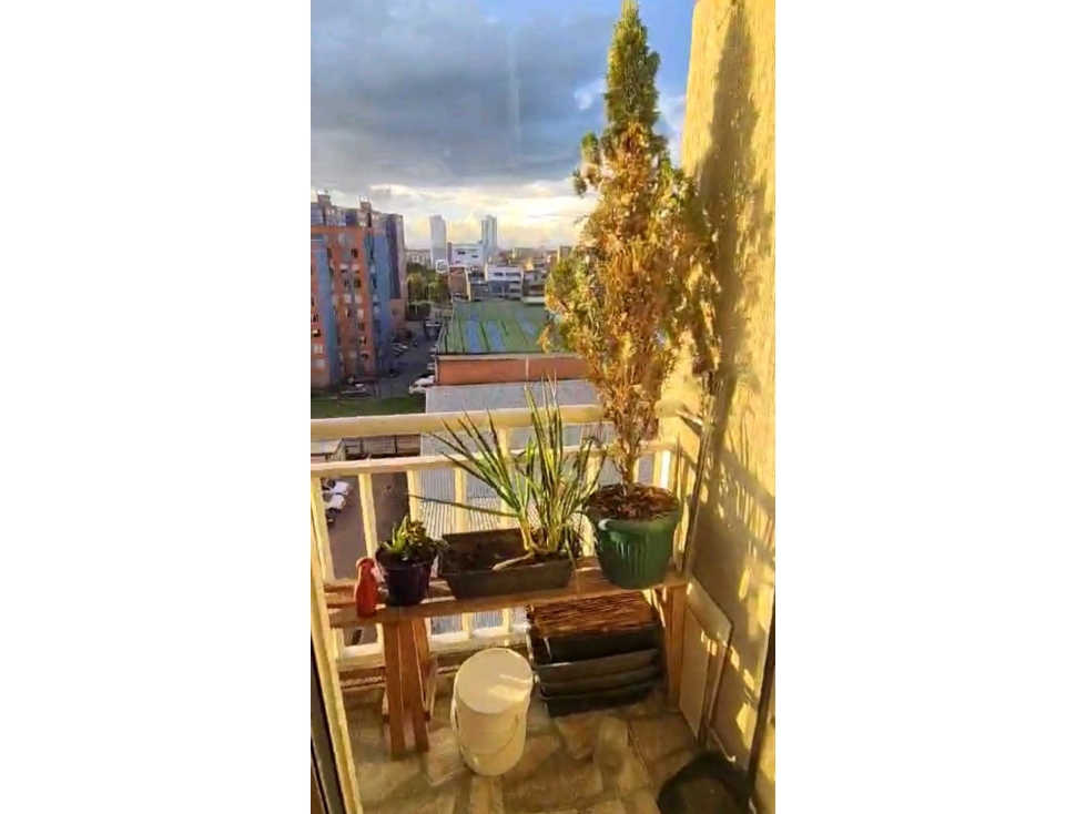 VENTA DE APARTAMENTO EN CASTILLA KENNEDY — foto 4