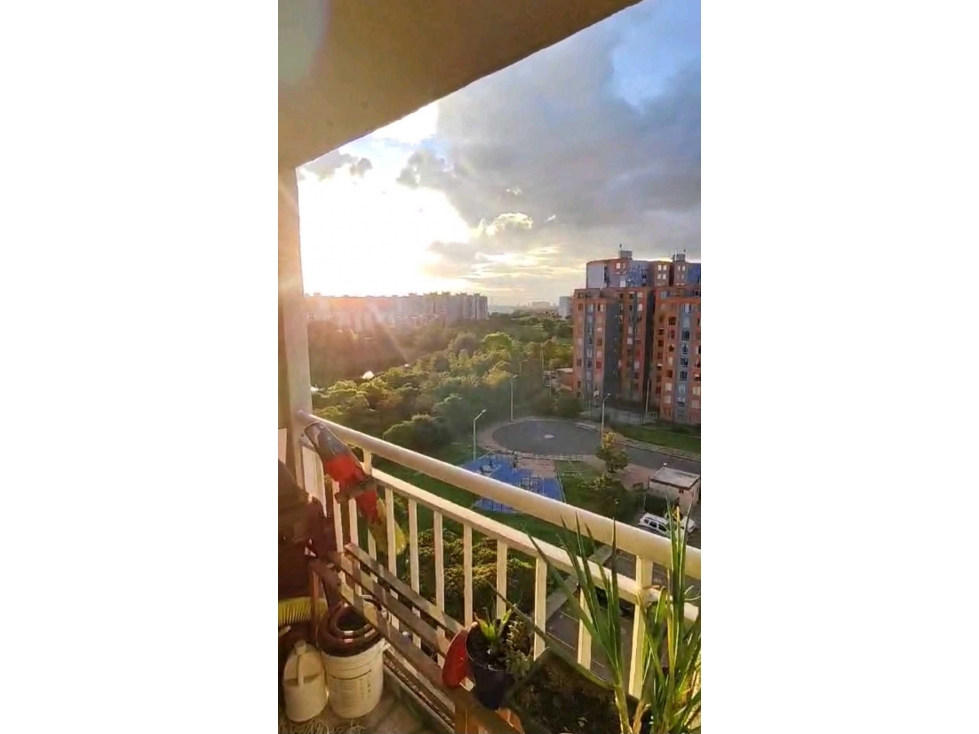 VENTA DE APARTAMENTO EN CASTILLA KENNEDY — foto 5