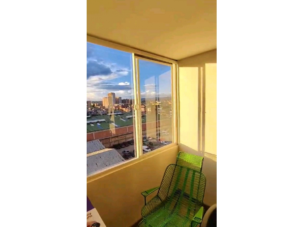 VENTA DE APARTAMENTO EN CASTILLA KENNEDY — foto 6