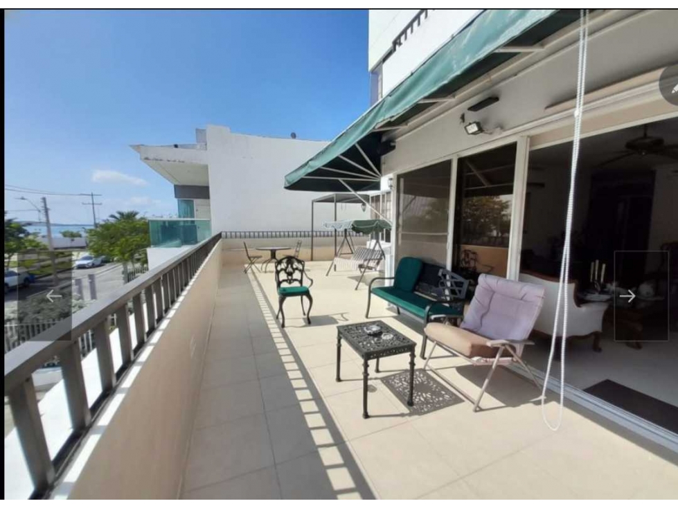 VENTA DE APARTAMENTO EN CASTILLGRANDE