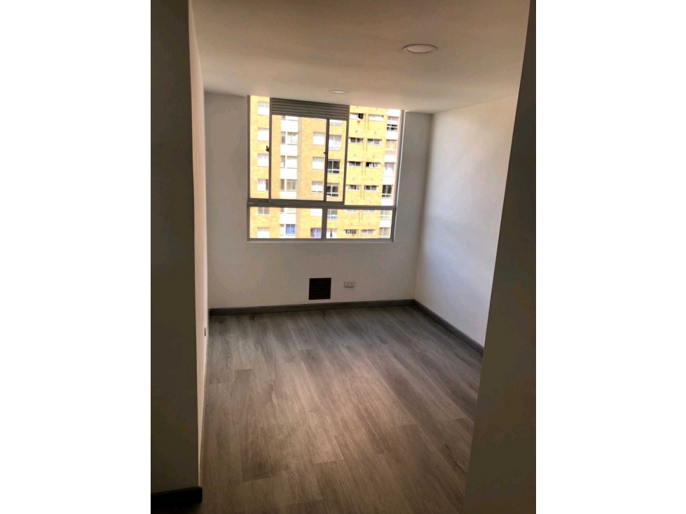 VENTA DE APARTAMENTO EN CASTILLA KENNEDY BOGOTA