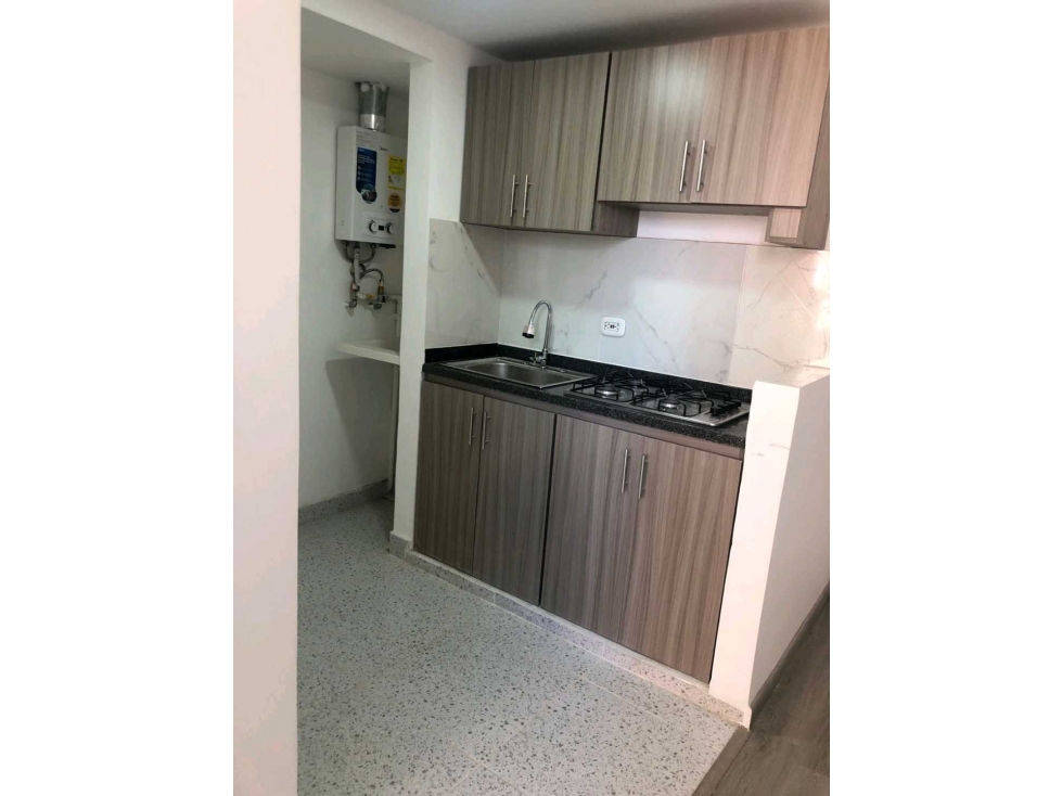 VENTA DE APARTAMENTO EN CASTILLA KENNEDY BOGOTA — foto 2