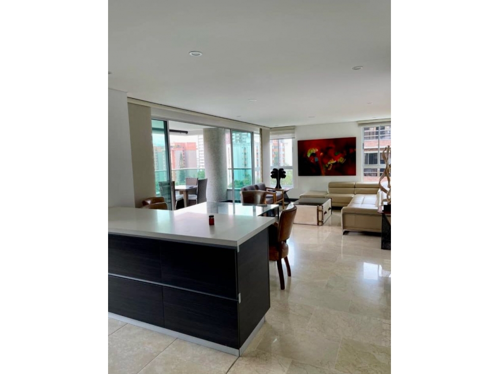 VENTA DE APARTAMENTO EN CASTROPOL