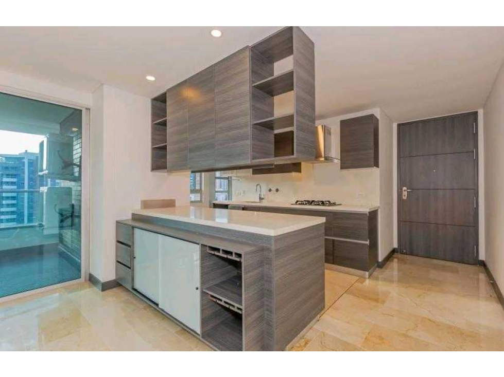 VENTA DE APARTAMENTO EN CASTROPOL. — foto 5
