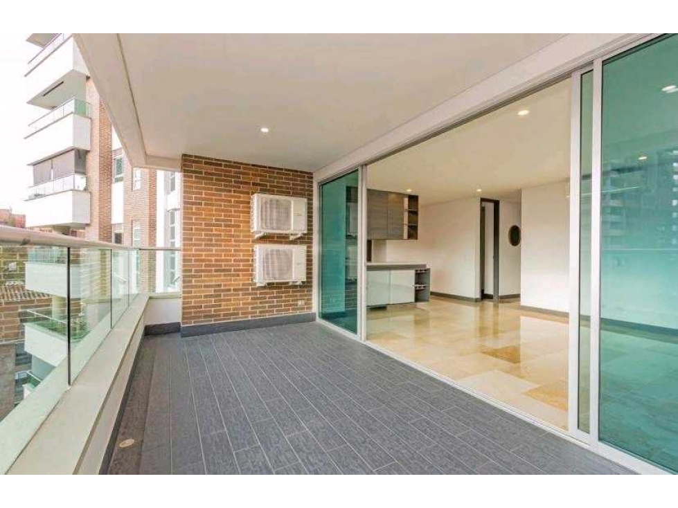 VENTA DE APARTAMENTO EN CASTROPOL. — foto 3