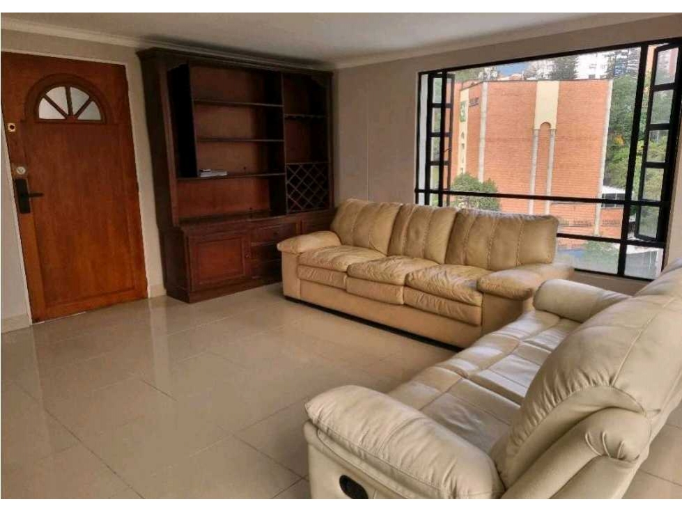 VENTA DE APARTAMENTO EN CASTROPOL. — foto 3