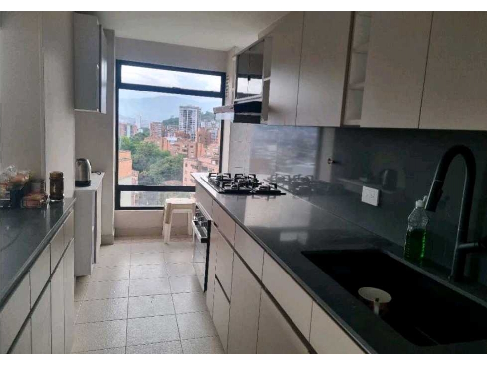 VENTA DE APARTAMENTO EN CASTROPOL. — foto 4