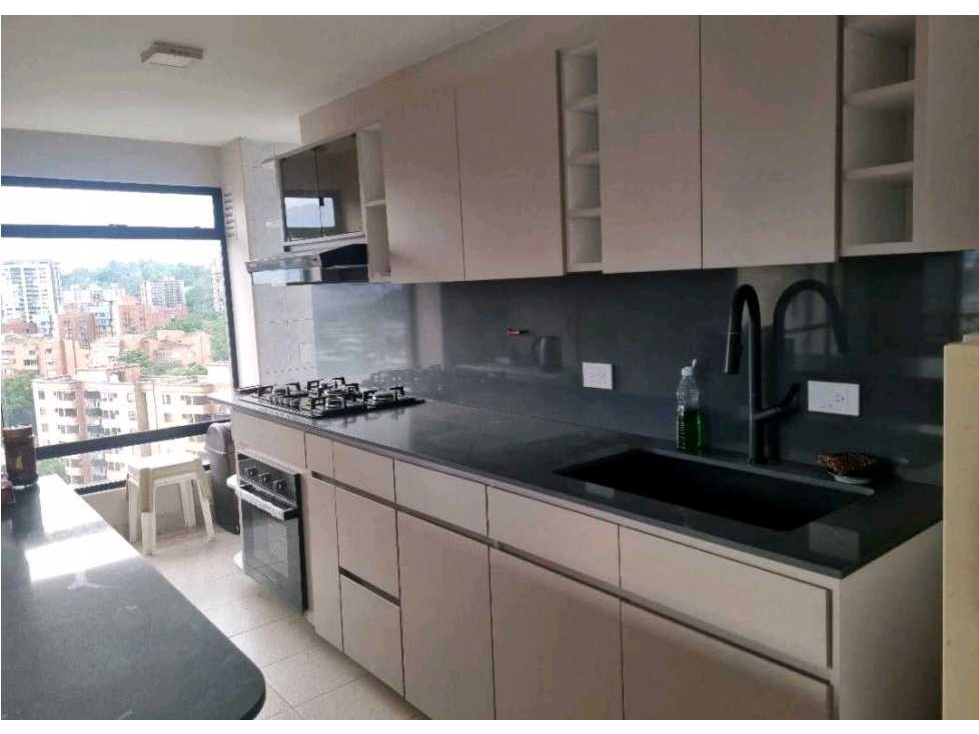 VENTA DE APARTAMENTO EN CASTROPOL. — foto 5