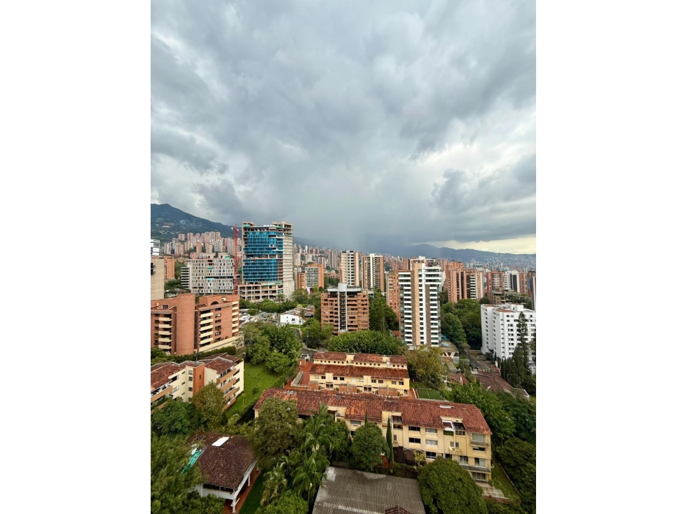 Venta de apartamento en Castropol Poblado