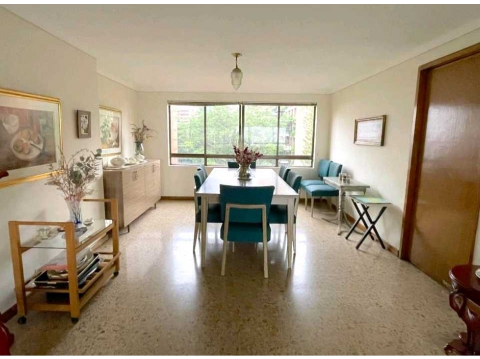 VENTA DE APARTAMENTO EN CASTROPOL. — foto 2