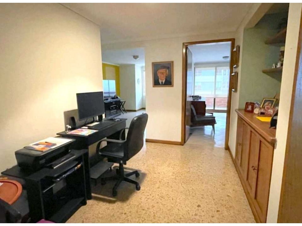 VENTA DE APARTAMENTO EN CASTROPOL. — foto 3