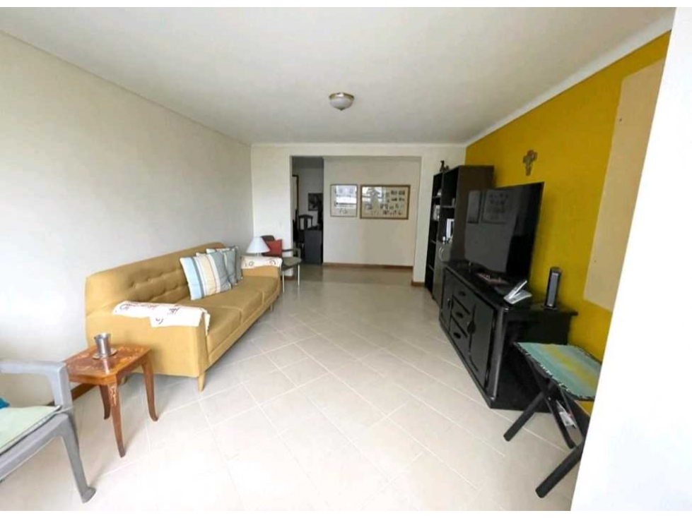 VENTA DE APARTAMENTO EN CASTROPOL. — foto 4