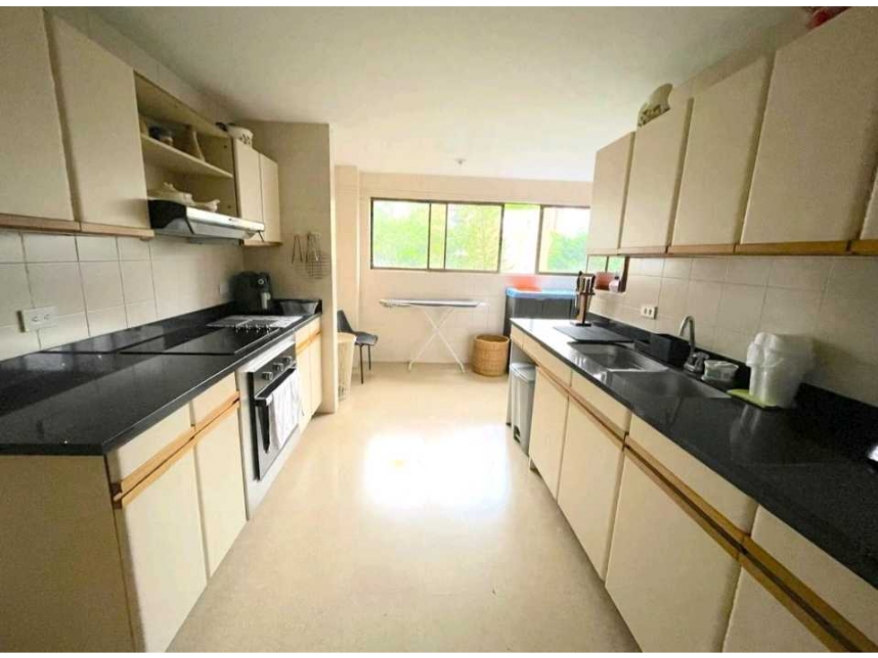 VENTA DE APARTAMENTO EN CASTROPOL. — foto 5
