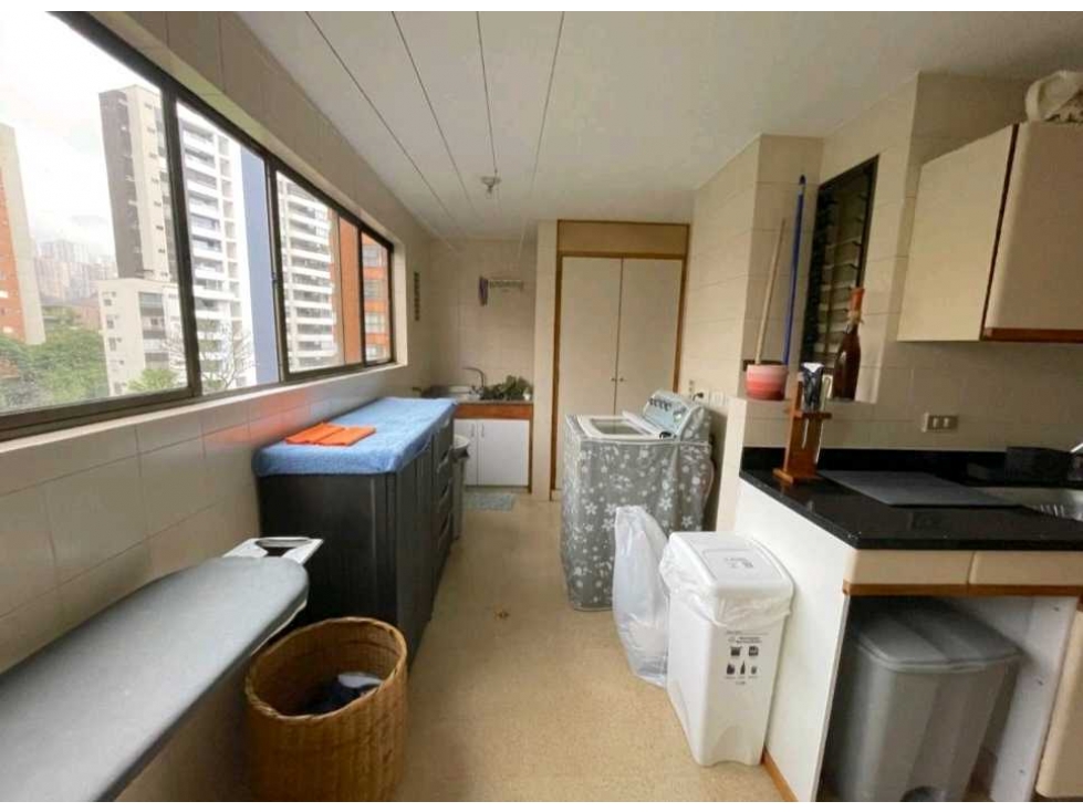 VENTA DE APARTAMENTO EN CASTROPOL. — foto 6
