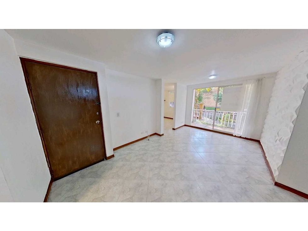 VENTA DE APARTAMENTO EN CASTROPOL