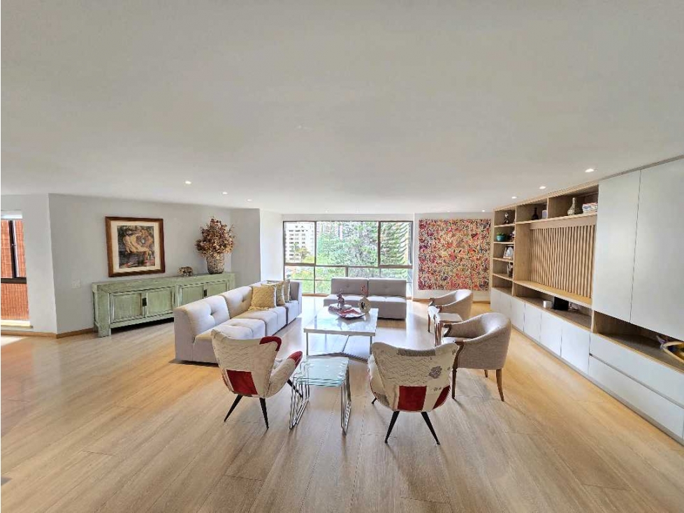 Venta de apartamento en Castropol