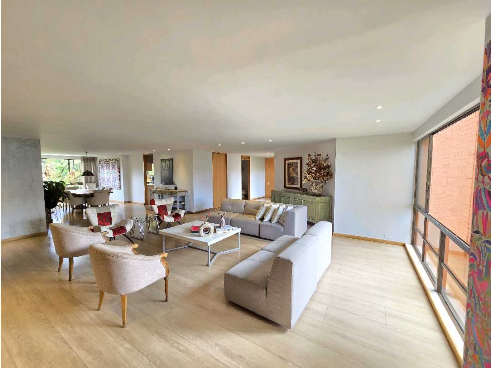 Venta de apartamento en Castropol — foto 2