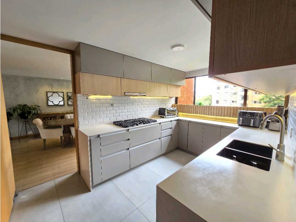 Venta de apartamento en Castropol — foto 6