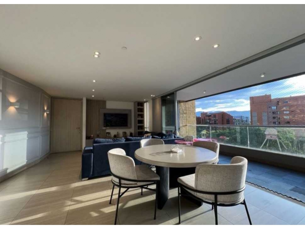 VENTA DE APARTAMENTO EN CASTROPOL.
