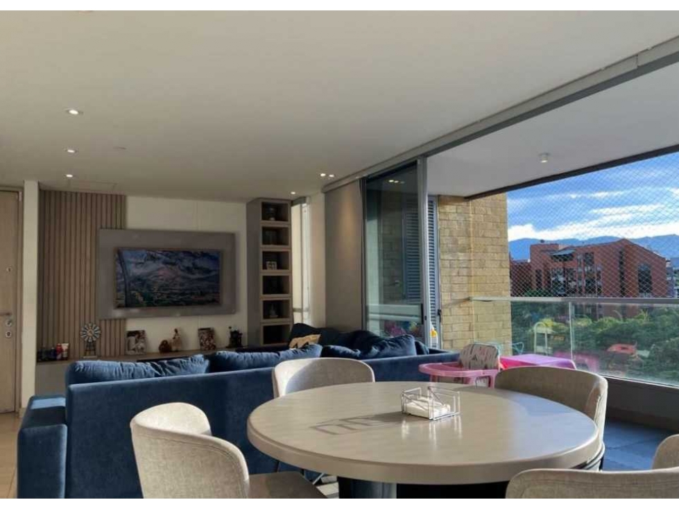VENTA DE APARTAMENTO EN CASTROPOL. — foto 4