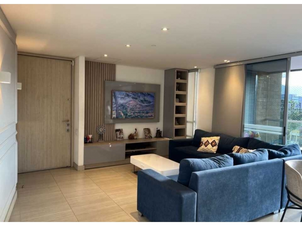 VENTA DE APARTAMENTO EN CASTROPOL. — foto 5