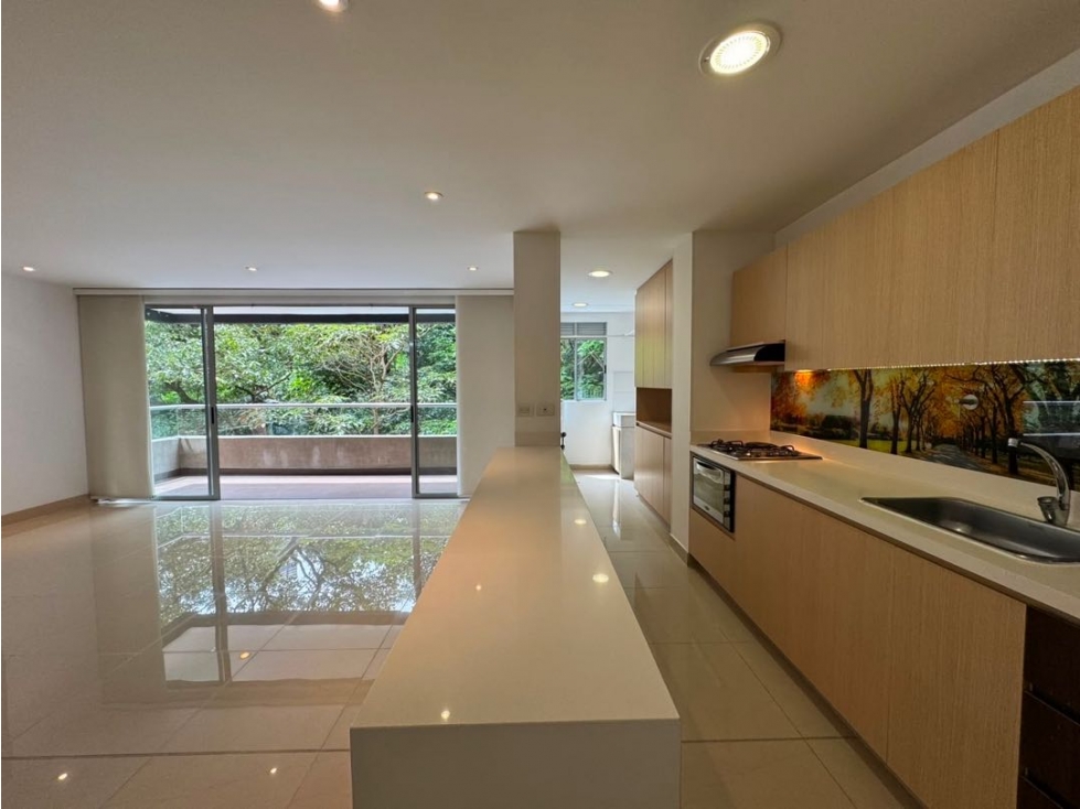 Venta de apartamento en Castropol,Poblado — foto 2
