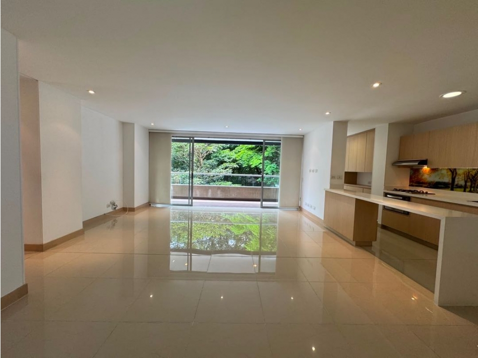 Venta de apartamento en Castropol,Poblado — foto 3