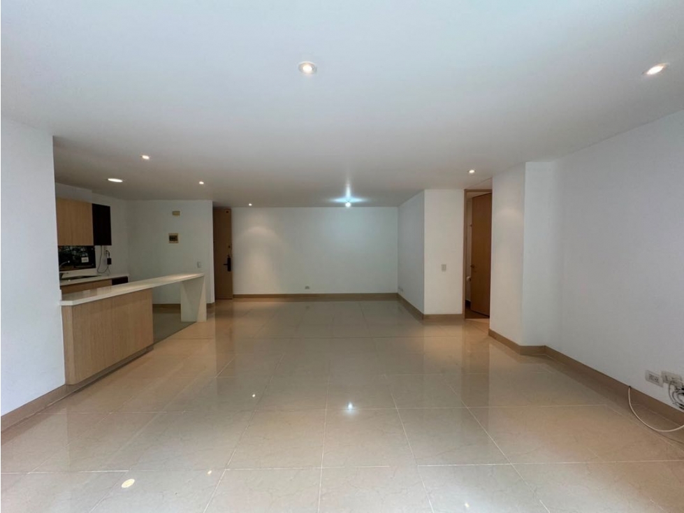 Venta de apartamento en Castropol,Poblado — foto 6